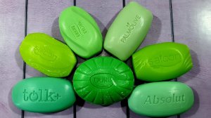 ASMR SOAP l  Резка сухого мыла l Cutting dry soap l No talking. 4k