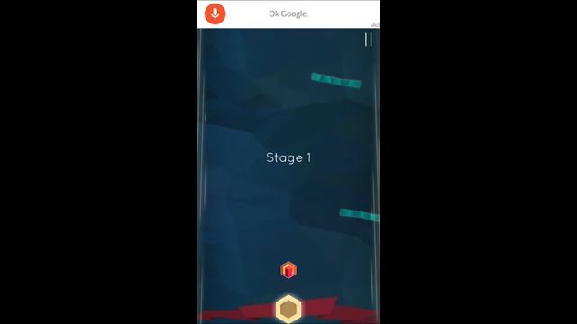 TimeCube - IOS GamePlay смотреть онлайн