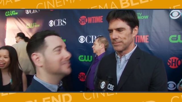 The Full Story Behind Thomas Gibson’s Departure From Criminal Minds смотреть онлайн