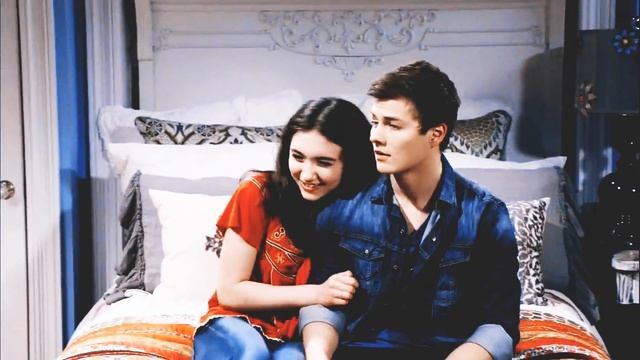 Riley + Lucas | It's Always Been Riley (+3x08)