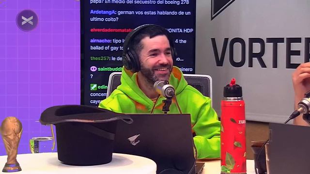 LO MEJOR DE PAREN LA MANO #5 смотреть онлайн