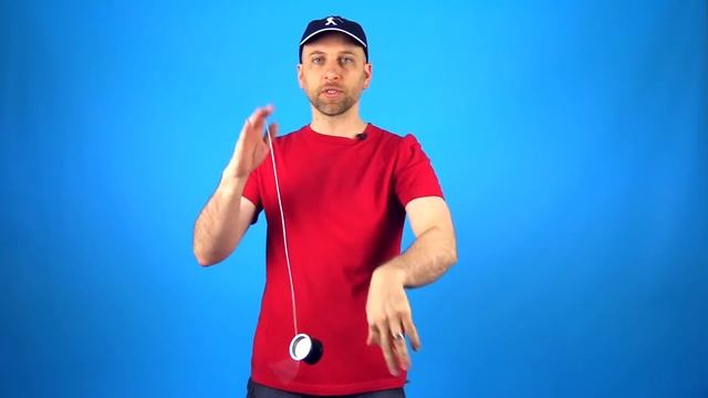 How to Bind a Yoyo - Basic and Intermediate Binds for Unresponsive Yoyos смотреть онлайн