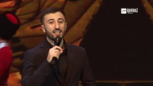 Астемир Теркулов - Сыбдэпсэунущ (Буду с тобой) | KAVKAZ MUSIC