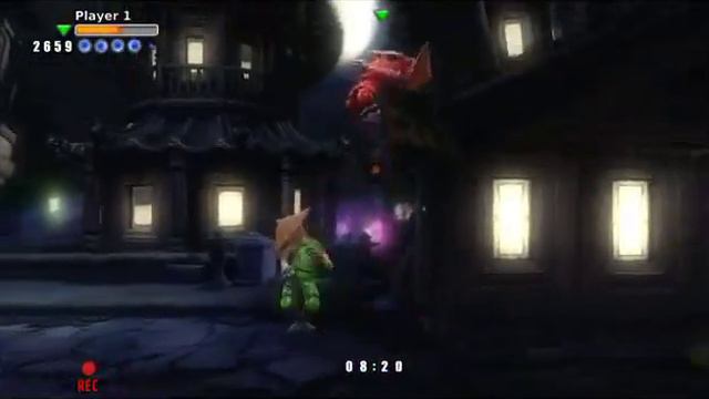 Rag Doll Kung Fu™: Fists of Plastic (Survival Gameplay) смотреть онлайн