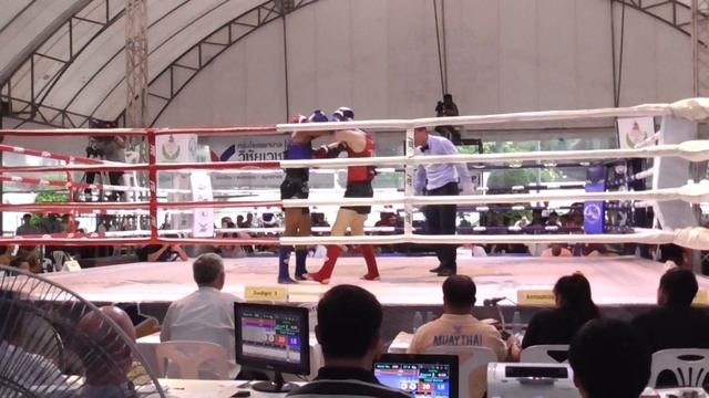 Айк Бегян финал с тайцем 3 раунд Первенство мира 2016 смотреть онлайн