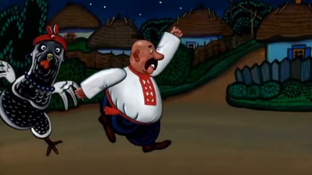 Гора самоцветов.серия 2.выпуск 2.