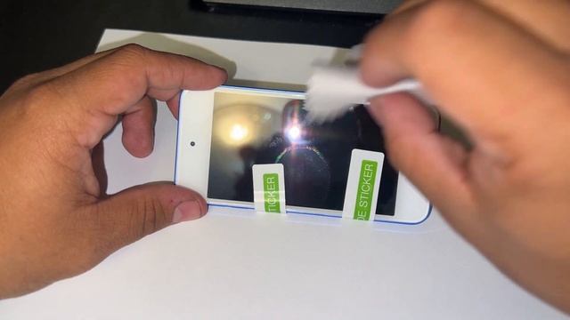 iPod Touch 7th generation (Blue) Unboxing and Setup смотреть онлайн