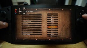 Lenovo LEGION GO🎮 15 ИГР:ТЕСТЫ, НАСТРОЙКИ, МАКСИМУМ FPS