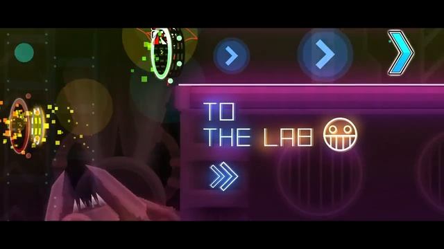 ''Ultra Violence'' 100% (Demon) by Xender Game | Geometry Dash [2.11]? 14.04.2023 смотреть онлайн