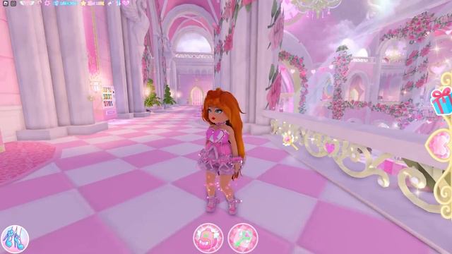 IS THE REST OF THE DARLING VALENTINA SET BEING REWORKED?! 🏰 Royale High UPDATES смотреть онлайн