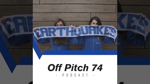 Off Pitch 74: Marvell Wynne Special World Cup Edition! | Episode 7 смотреть онлайн