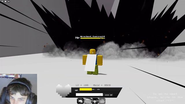 Undertale: Fight for Love смотреть онлайн