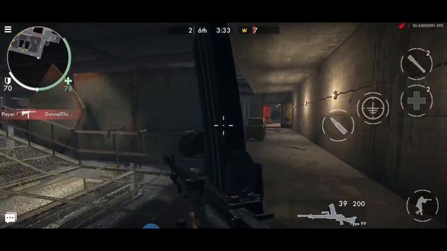 World War Heroes keymapping tutorial using Flydigi Apex 2 @Flydigi смотреть онлайн