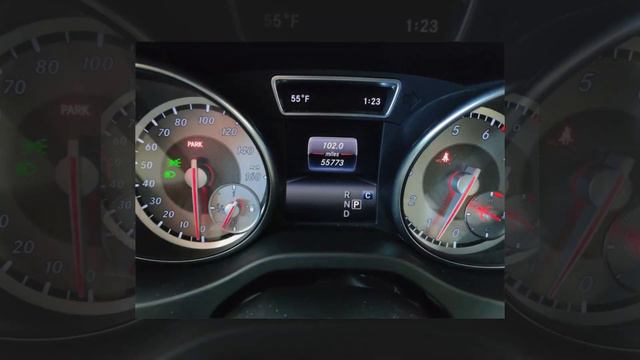 2017 Mercedes-Benz GLA GLA 250 смотреть онлайн