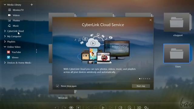 CyberLink PowerDVD 16 - Full Review and Tutorial смотреть онлайн