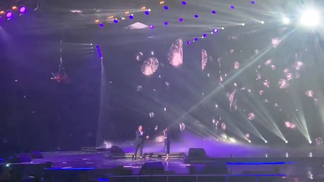 Спортивная Арена- Самара 2022. Закрытие СтудВесны / Мажд Акурт смотреть онлайн