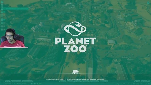 RELEASING ALL MY ANIMALS! - Planet Zoo #14 w/ Vikkstar смотреть онлайн