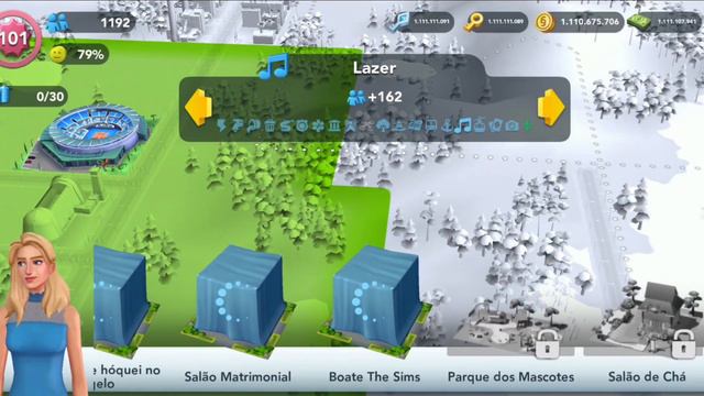 SIMCITY BUILDIT APK MOD DINHEIRO INFINITO, NÍVEL MÁXIMO E TUDO DESBLOQUEADO!! (MEDIAFIRE) ATUALIZAD смотреть онлайн