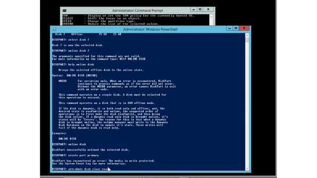 Webinar: Building a Highly Available Hyper-V Cluster Using Free Microsoft Hyper-V Server смотреть онлайн