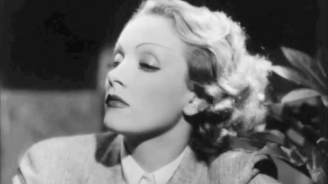 Marlene Dietrich - Sag Mir Wo Die Blumen Sind смотреть онлайн