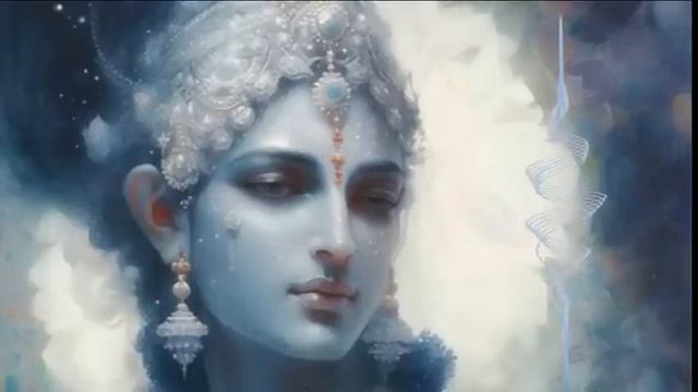 Hare Krishna Mahamantra | Soul Purifier | Chanting Mantra смотреть онлайн