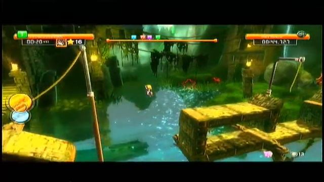 Doritos Crash Course 2 - "Mission Impossible" Achievement Guide смотреть онлайн