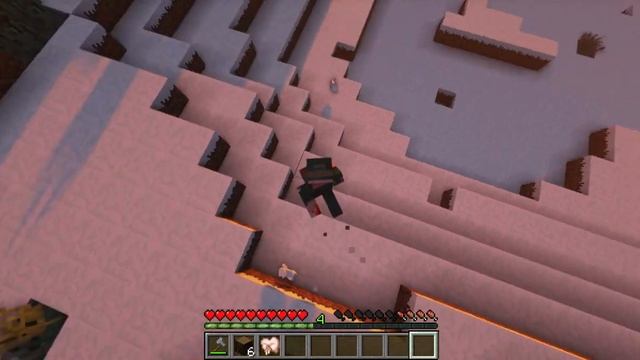 Minecraft 1 16 5 Одиночная игра (выживание,прохождение майнкрафта) смотреть онлайн