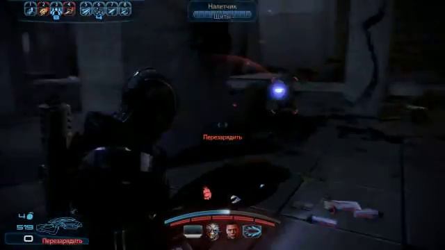 Mass Effect 3 прохождения часть 41 final смотреть онлайн