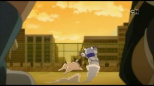 Бакуган Эволюция 7ep -  Суперзвезда Возвращается? - Враги Порталов