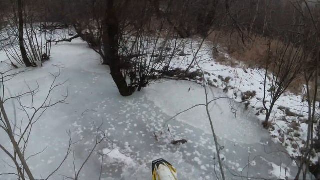 Авантис тест шипов по реке смотреть онлайн