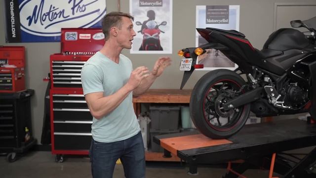 Is Riding Without a Muffler Bad For Your Bike? | MC Garage смотреть онлайн