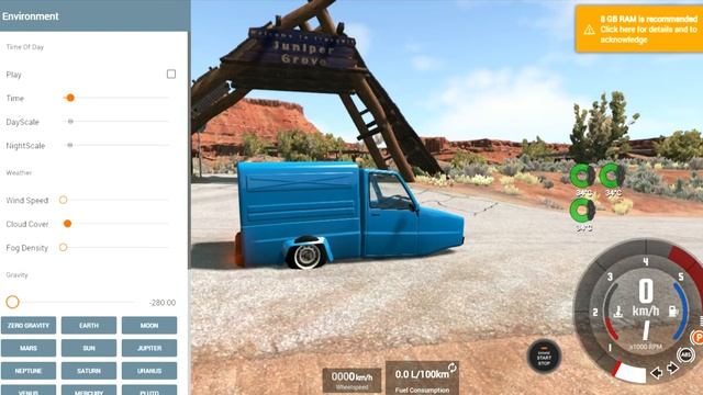 c'est quoi beamng drive comment ca marche??? part 1 смотреть онлайн
