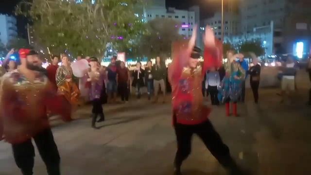 Dubai Shopping Festival 2021 смотреть онлайн