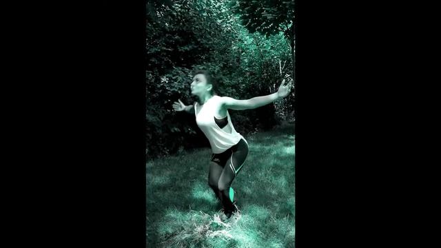 Stretching - Elena Dan - Personal Trainer смотреть онлайн