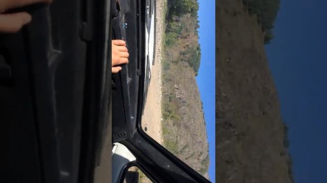 Нива тащит смотреть онлайн