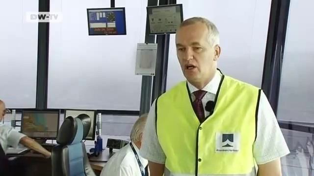 Made In Germany: Das Wirtschaftsmagazin
