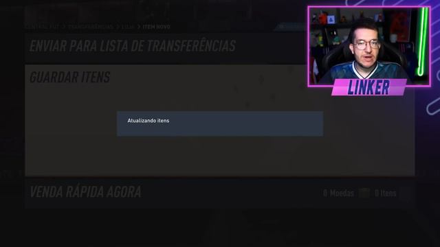 FIFA 23 | 😍 FAÇA QUALQUER DME DO 0 + "GLITCH" COINS INFINITAS || LINKER || смотреть онлайн