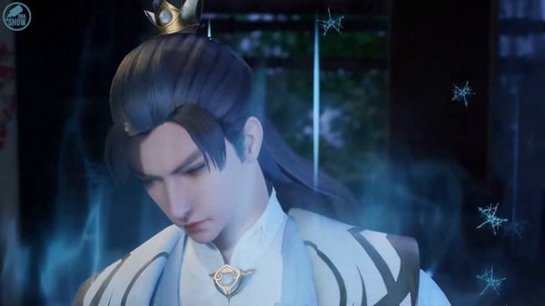 Почтенный мастер всех миров (Владыка множества миров) - 208 серия