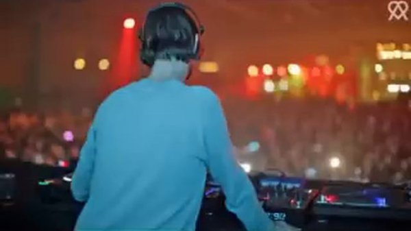 Ricardo Villalobos Dj-Set - Amore 015 - Roma