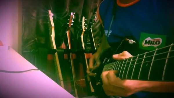 Seymour Duncan Distortion Mayhem SH-6 + GT-100