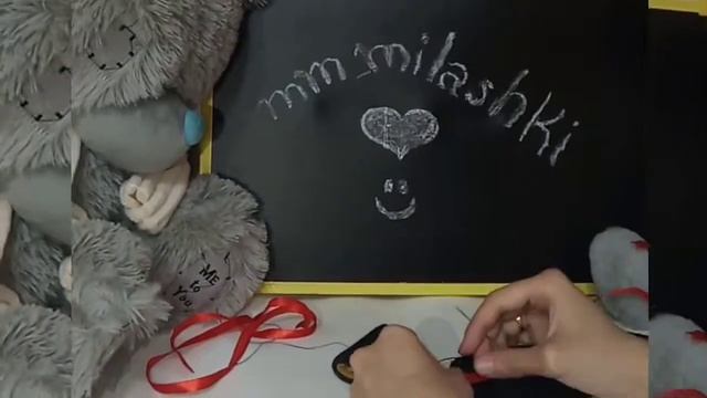 Маска для сна