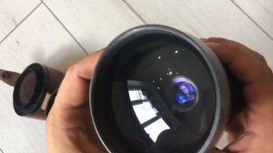 Mir 38 for Kiev 88 Salut