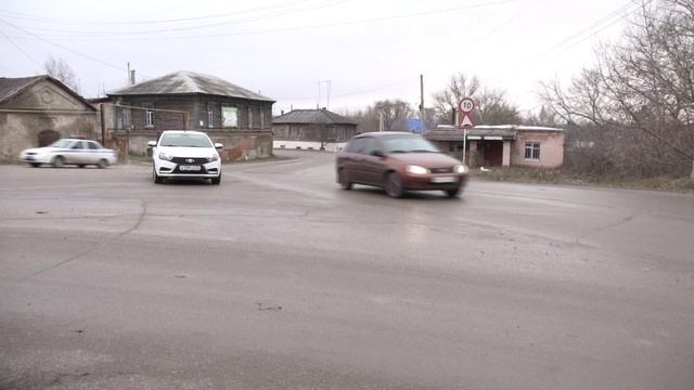 Безопасность на дорогах