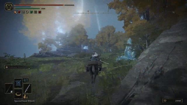 Elden Ring - Altar South Three Wise Beasts смотреть онлайн