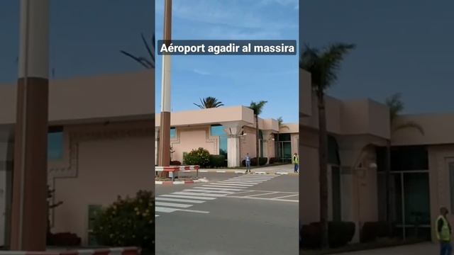aéroport agadir al massira #oum moayad food# смотреть онлайн