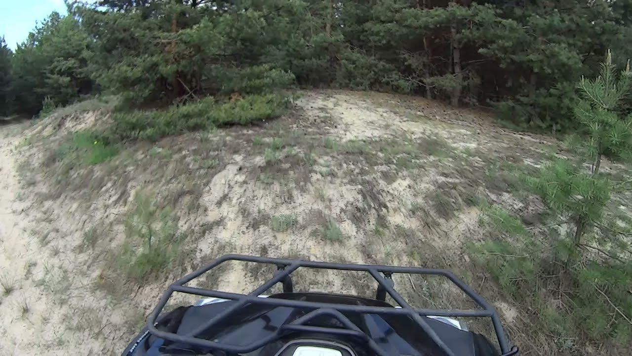 Baltmotors Jumbo 700 MAX / ATV