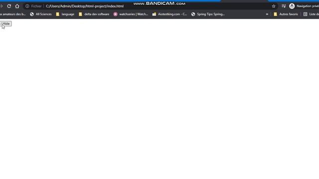 Vue.js Tutorial : Directives смотреть онлайн