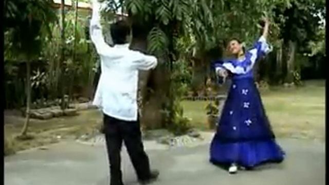 Philippine Folk Dance Surtido смотреть онлайн