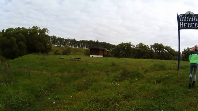 Выходной с клубом УАЗ Патриот - МЕГА РЖАЧ И РАЗМИНКА смотреть онлайн