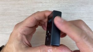 Обзор портативного Hifi плеера xDuoo X2S - Малыш, ты меня волнуешь